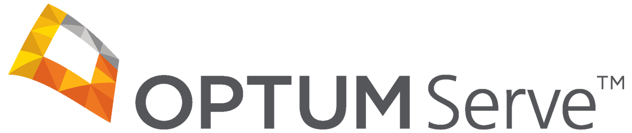 optumserve logo